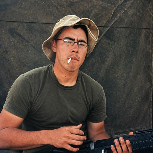 bio_chuck_francis