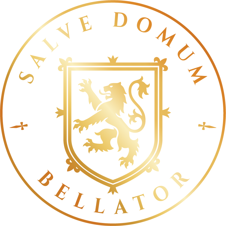 salve_domum_bellator_crest_circle